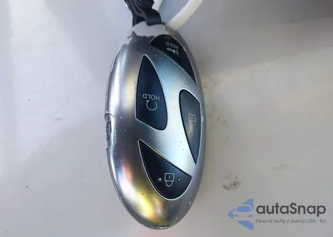 2024 Hyundai Santa Fe Hybrid Sel из США, поврежденный, VIN 5NMP24G17RH009712